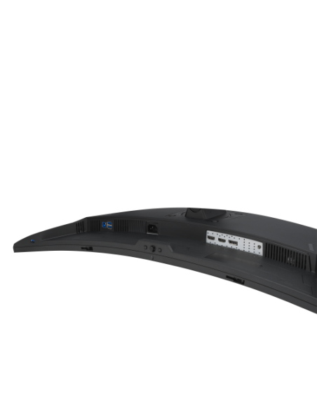 EXTREME LOW MOTION BLUR