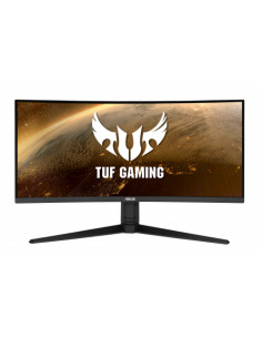 ASUS MONITOR  34" TUF GAMING VG34VQL1B – 34 INCH WQHD...