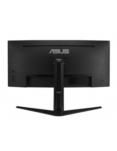 ASUS MONITOR  34" TUF GAMING VG34VQL1B – 34...
