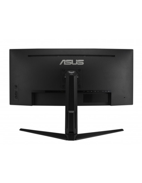 ASUS MONITOR  34" TUF GAMING VG34VQL1B – 34 INCH WQHD (3440X1440)