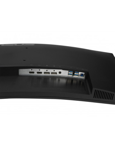 ASUS MONITOR  34" TUF GAMING VG34VQL1B – 34...