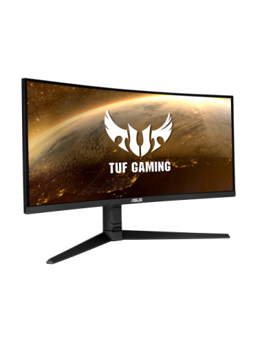 ASUS MONITOR  34" TUF GAMING VG34VQL1B – 34...