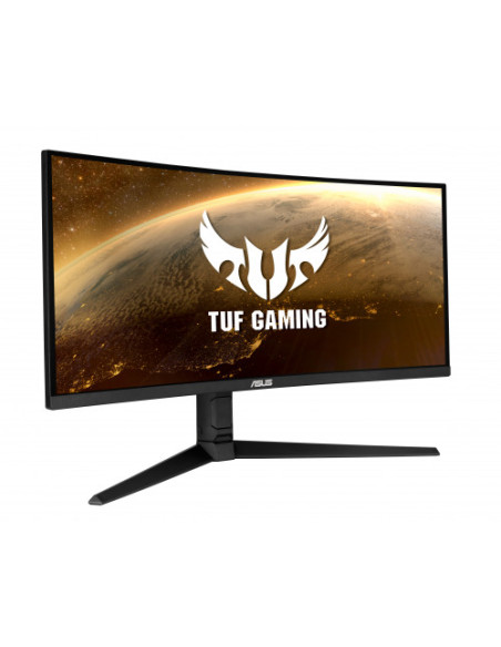 ASUS MONITOR  34" TUF GAMING VG34VQL1B – 34 INCH WQHD (3440X1440)