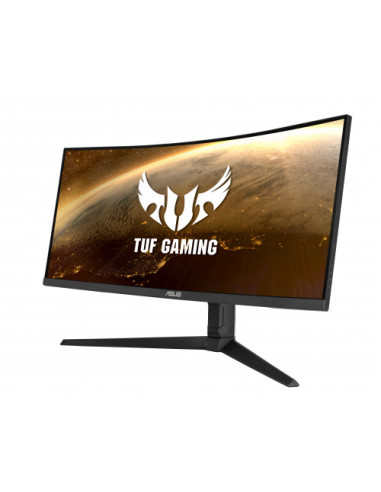 ASUS MONITOR  34" TUF GAMING VG34VQL1B – 34...