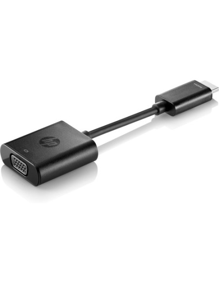 ADAPTADOR HP HDMI A VGA