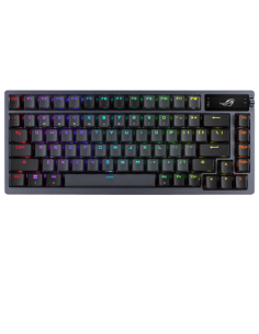 TECLADO ASUS ROG AZOTH (NEGRO)