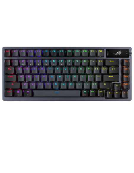 TECLADO ASUS ROG AZOTH (NEGRO)