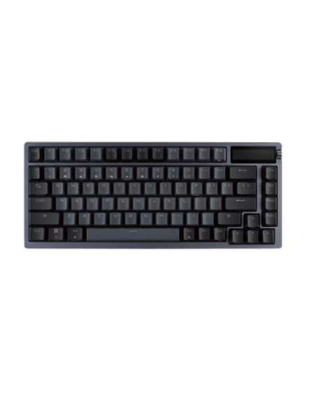 TECLADO ASUS ROG AZOTH (NEGRO)