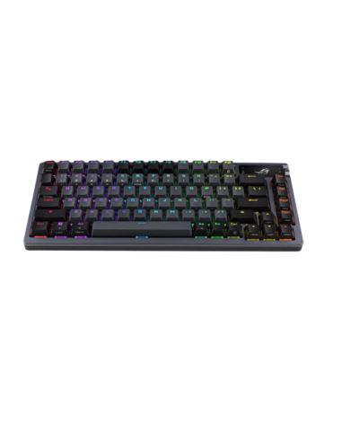 TECLADO ASUS ROG AZOTH (NEGRO)