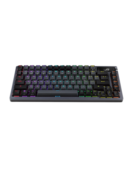 TECLADO ASUS ROG AZOTH (NEGRO)