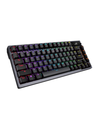 TECLADO ASUS ROG AZOTH (NEGRO)