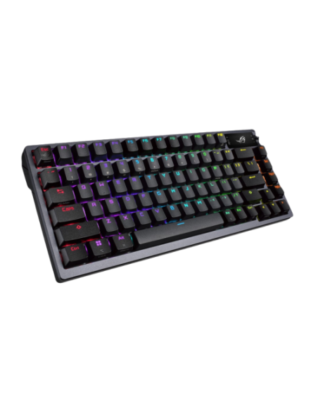 TECLADO ASUS ROG AZOTH (NEGRO)