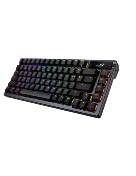 TECLADO ASUS ROG AZOTH (NEGRO)