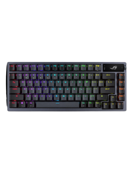 TECLADO ASUS ROG AZOTH (NEGRO)