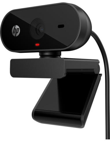 WEBCAM HP 325 FHD USB