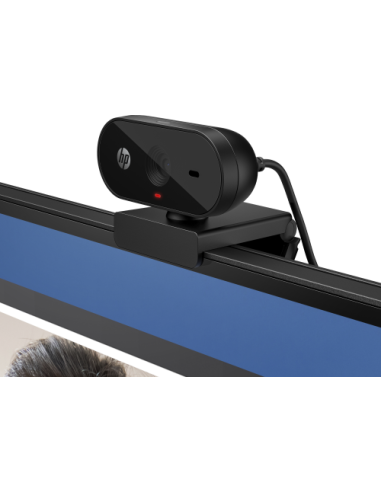 WEBCAM HP 325 FHD USB