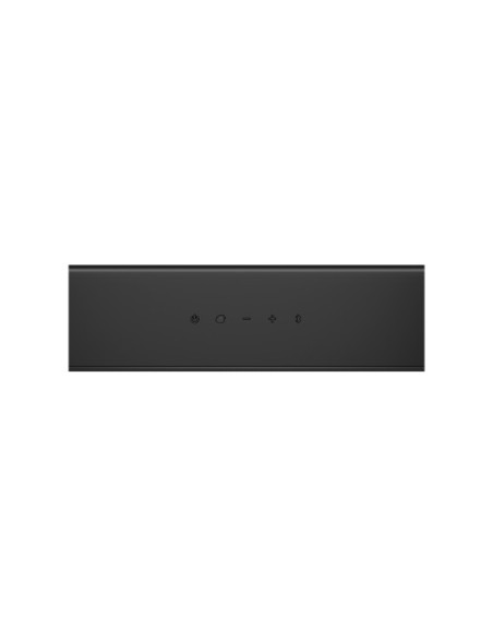 BARRA DE SONIDO S20A, 50W, WOOFER INTEGRADO EN BARRA, BLUETOOTH 5.3. 1SALIDA HDMI 1.5,