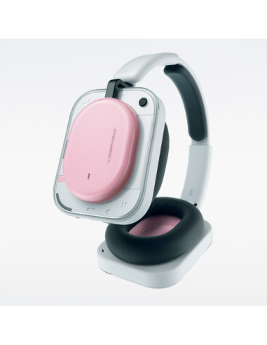 NOTHING HEADPHONE (A) PINK