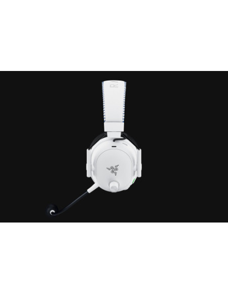 AURICULARES RAZER BLACKSHARK V3 PRO FOR PLAYSTATION BLANCO (RZ04-05400600-R3G1)