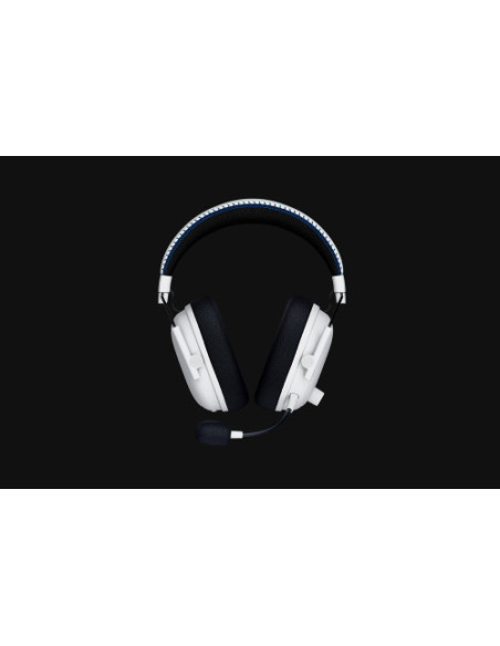 AURICULARES RAZER BLACKSHARK V3 PRO FOR PLAYSTATION BLANCO (RZ04-05400600-R3G1)