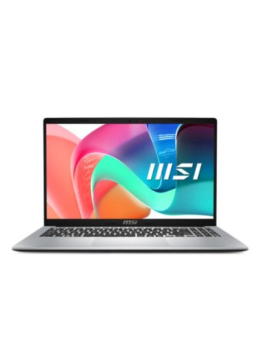 MSI PORTATIL MODERN 15 F1MG-600ES. 15.6" FHD...