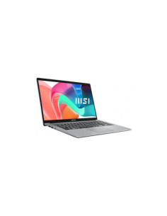 MSI PORTATIL MODERN 15 F1MG-600ES. 15.6" FHD (1920*1080),... 2