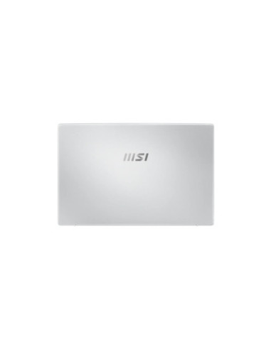 MSI PORTATIL MODERN 15 F1MG-600ES. 15.6" FHD...