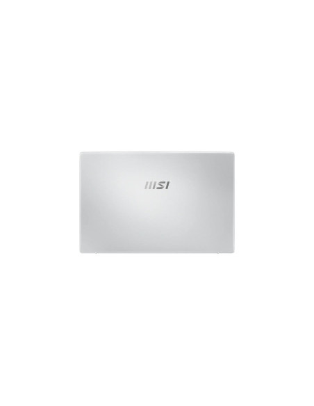 MSI PORTATIL MODERN 15 F1MG-600ES. 15.6" FHD (1920*1080), 60HZ IPS. INTEL CORE 5 PROCESSOR 120U. INTEL GRAPHICS. DDR IV 8GB*2. 5