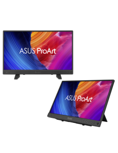 ASUS MONITOR  PROART PA16USV PROFESSIONAL 15.6 PULGADAS,... 2