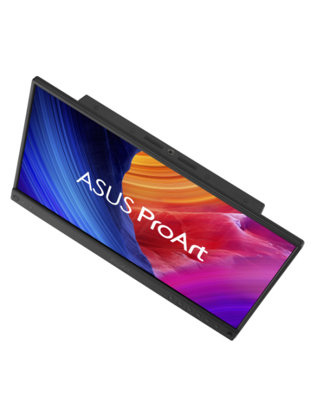 ASUS MONITOR  PROART PA16USV PROFESSIONAL 15.6 PULGADAS, 4K UHD (3840 x 2160), IPS, HDR-10, HDMI, USB-C