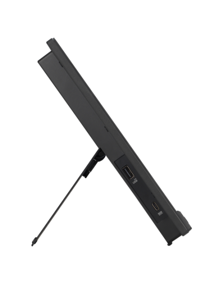 ASUS MONITOR  PROART PA16USV PROFESSIONAL 15.6 PULGADAS, 4K UHD (3840 x 2160), IPS, HDR-10, HDMI, USB-C