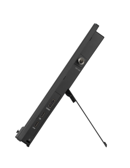 ASUS MONITOR  PROART PA16USV PROFESSIONAL 15.6 PULGADAS, 4K UHD (3840 x 2160), IPS, HDR-10, HDMI, USB-C