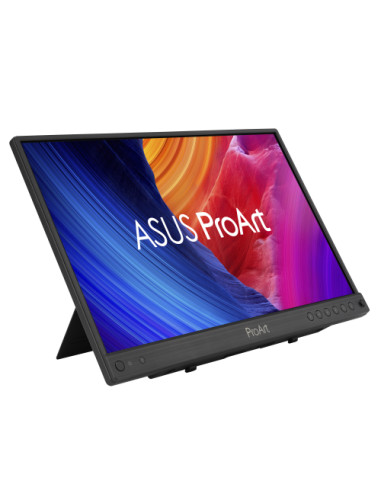 ASUS MONITOR  PROART PA16USV PROFESSIONAL 15.6...