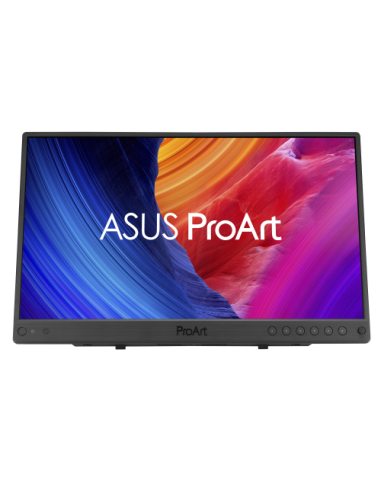 ASUS MONITOR  PROART PA16USV PROFESSIONAL 15.6...