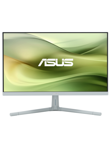 ASUS MONITOR  27" VU279CFE-G EYE CARE FHD (1920 X 1080), IPS, 100HZ, VERDE