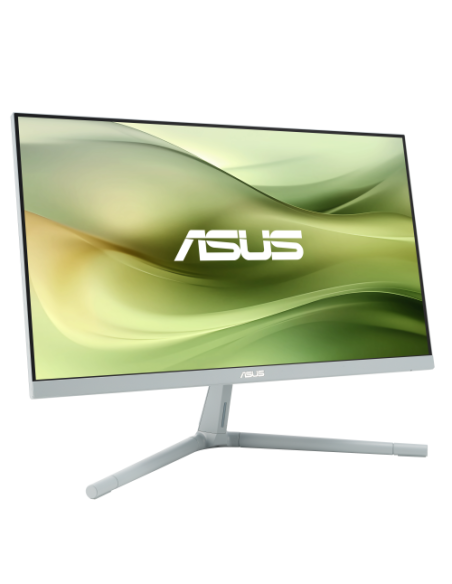ASUS MONITOR  27" VU279CFE-G EYE CARE FHD (1920 X 1080), IPS, 100HZ, VERDE