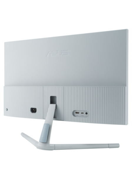 ASUS MONITOR  27" VU279CFE-G EYE CARE FHD (1920 X 1080), IPS, 100HZ, VERDE