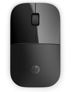 RATON HP Z3700 NEGRO INALAMBRICO
