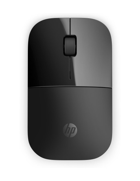 RATON HP Z3700 NEGRO INALAMBRICO