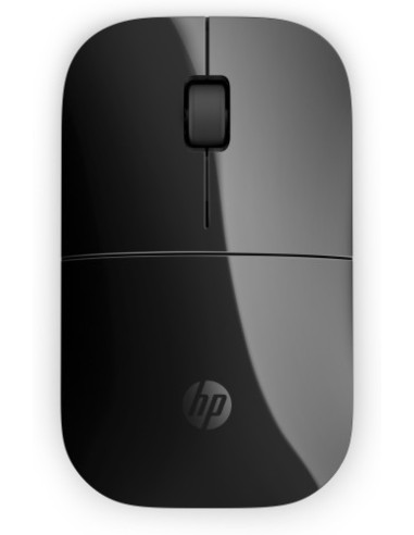 RATON HP Z3700 NEGRO INALAMBRICO