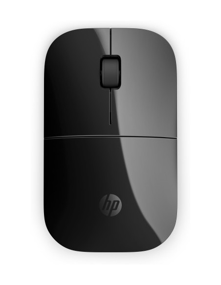RATON HP Z3700 NEGRO INALAMBRICO