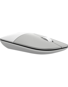 RATON HP Z3700 BLANCO CERAMICO INALAMBRICO 2