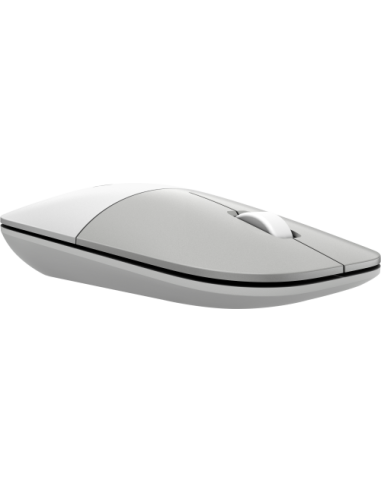 RATON HP Z3700 BLANCO CERAMICO INALAMBRICO