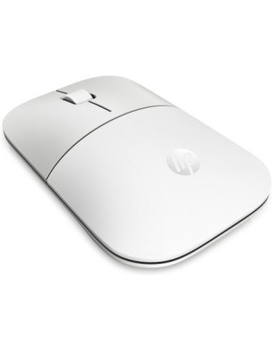 RATON HP Z3700 BLANCO CERAMICO INALAMBRICO