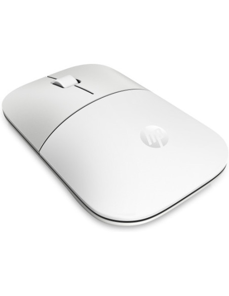RATON HP Z3700 BLANCO CERAMICO INALAMBRICO