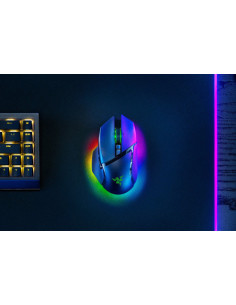 RATON RAZER BASILISK V3 PRO (RZ01-04620100-R3G1)