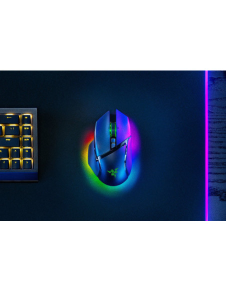 RATON RAZER BASILISK V3 PRO (RZ01-04620100-R3G1)