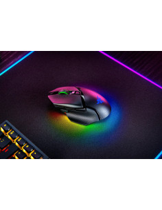 RATON RAZER BASILISK V3 PRO (RZ01-04620100-R3G1) 2