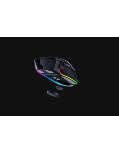 RATON RAZER BASILISK V3 PRO (RZ01-04620100-R3G1)