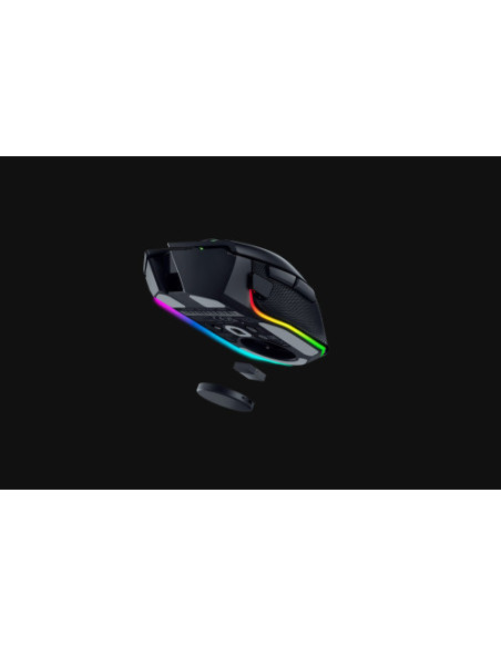 RATON RAZER BASILISK V3 PRO (RZ01-04620100-R3G1)